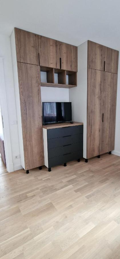 Central Apartment With City View ブラショフ エクステリア 写真